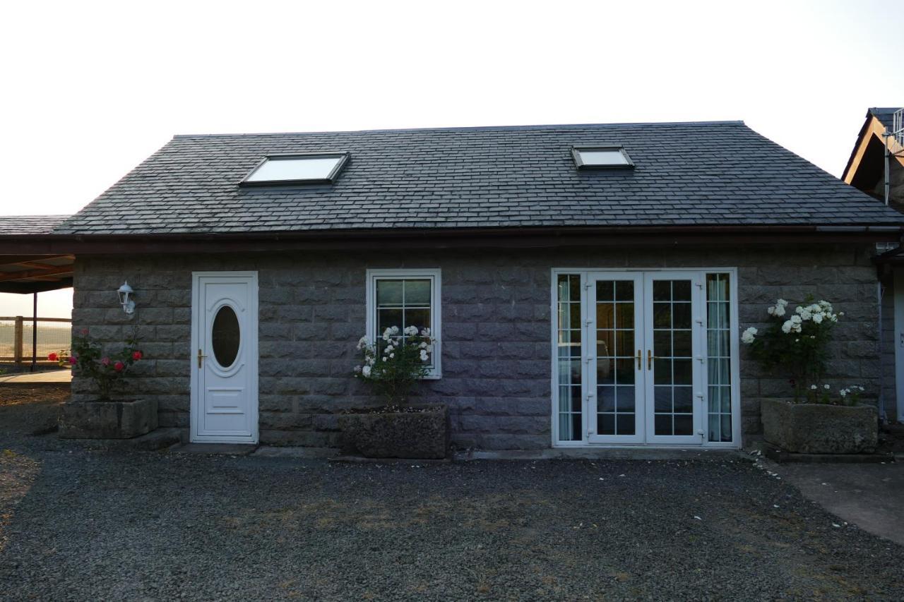 Appartamento The Annexe At Loch View Farm Crieff Esterno foto