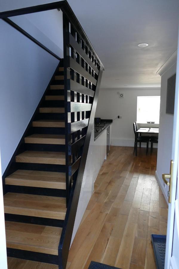 Appartamento The Annexe At Loch View Farm Crieff Esterno foto