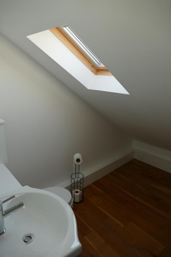 Appartamento The Annexe At Loch View Farm Crieff Esterno foto